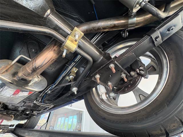 1969 Chevrolet Camaro (CC-2067375) for sale in Bradington, Florida