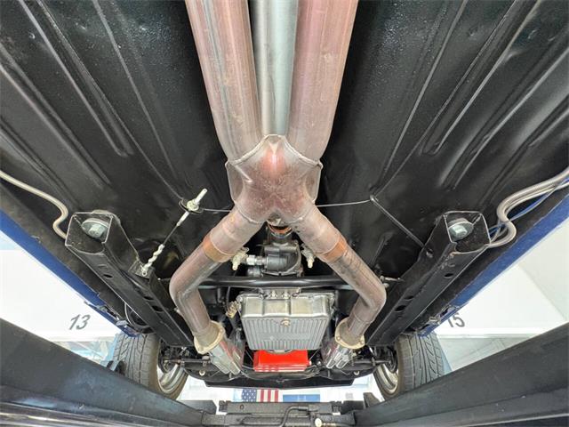 1969 Chevrolet Camaro (CC-2067375) for sale in Bradington, Florida