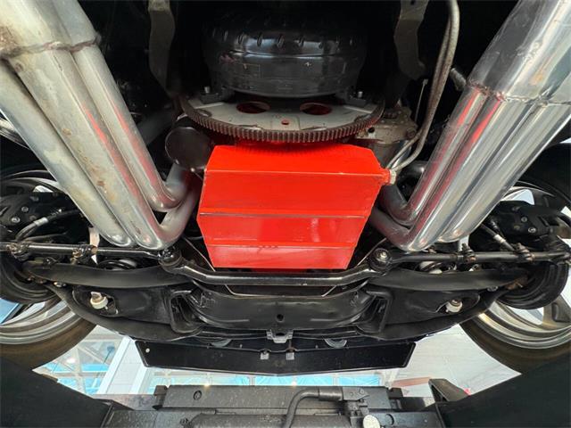 1969 Chevrolet Camaro (CC-2067375) for sale in Bradington, Florida