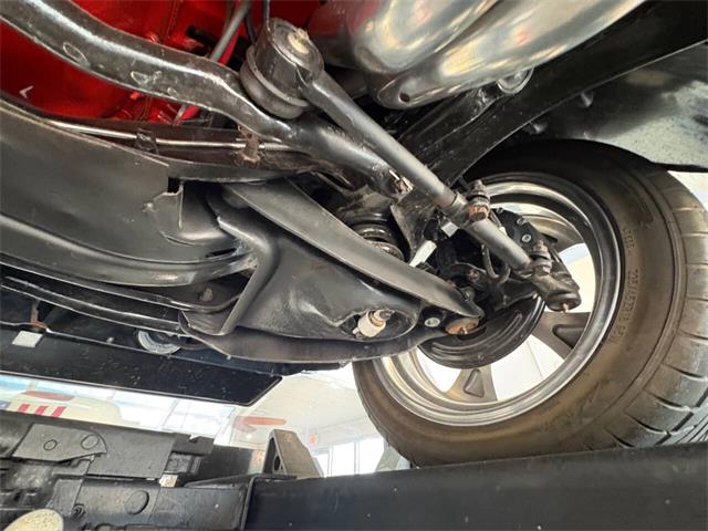 1969 Chevrolet Camaro (CC-2067375) for sale in Bradington, Florida