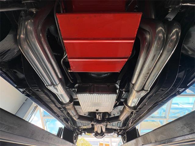 1969 Chevrolet Camaro (CC-2067375) for sale in Bradington, Florida