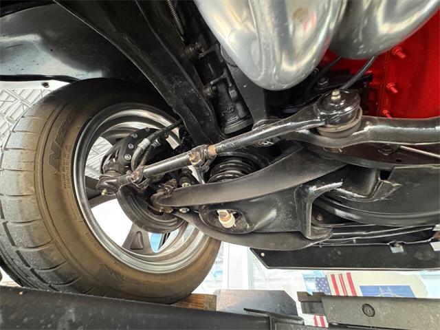 1969 Chevrolet Camaro (CC-2067375) for sale in Bradington, Florida