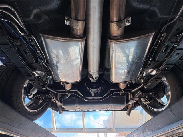 1969 Chevrolet Camaro (CC-2067375) for sale in Bradington, Florida