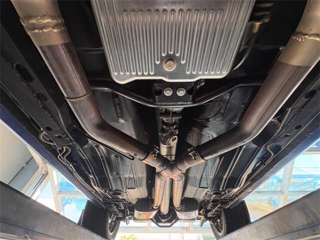 1969 Chevrolet Camaro (CC-2067375) for sale in Bradington, Florida