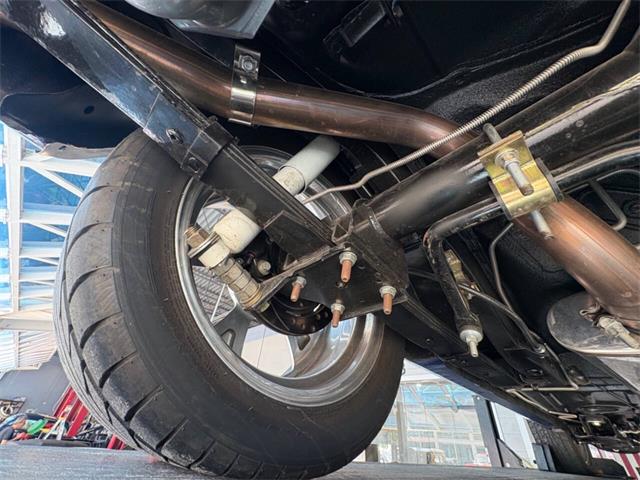 1969 Chevrolet Camaro (CC-2067375) for sale in Bradington, Florida