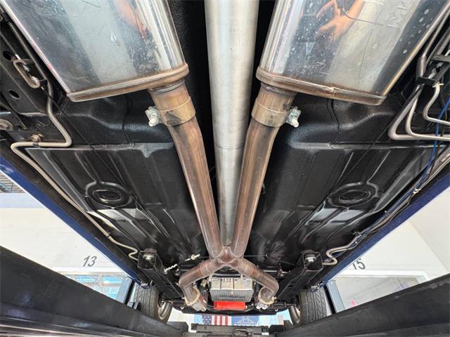 1969 Chevrolet Camaro (CC-2067375) for sale in Bradington, Florida