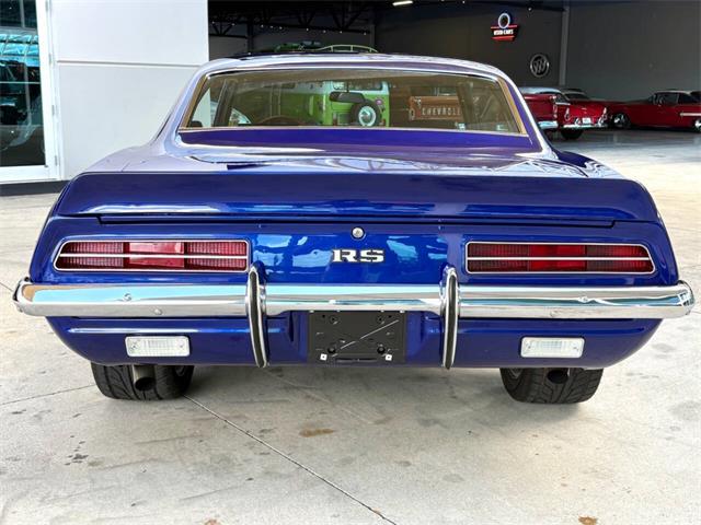 1969 Chevrolet Camaro (CC-2067375) for sale in Bradenton, Florida