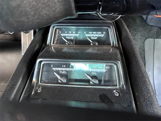 1969 Chevrolet Camaro (CC-2067375) for sale in Bradenton, Florida