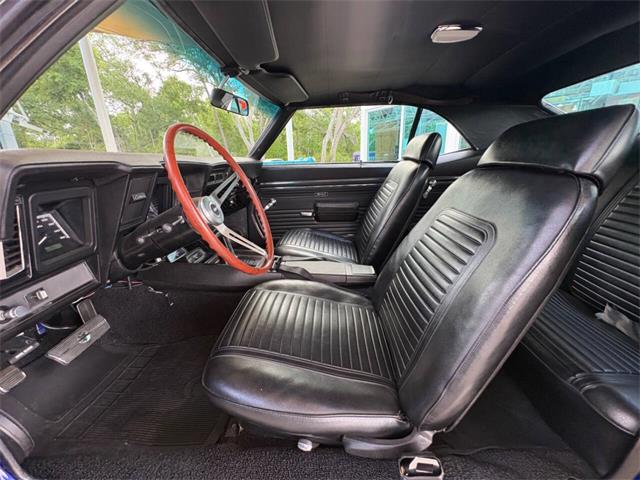 1969 Chevrolet Camaro (CC-2067375) for sale in Bradenton, Florida