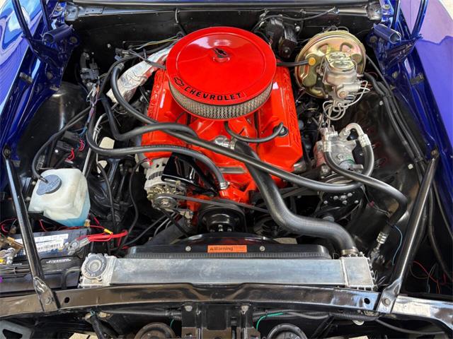 1969 Chevrolet Camaro (CC-2067375) for sale in Bradenton, Florida