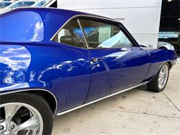 1969 Chevrolet Camaro (CC-2067375) for sale in Bradenton, Florida
