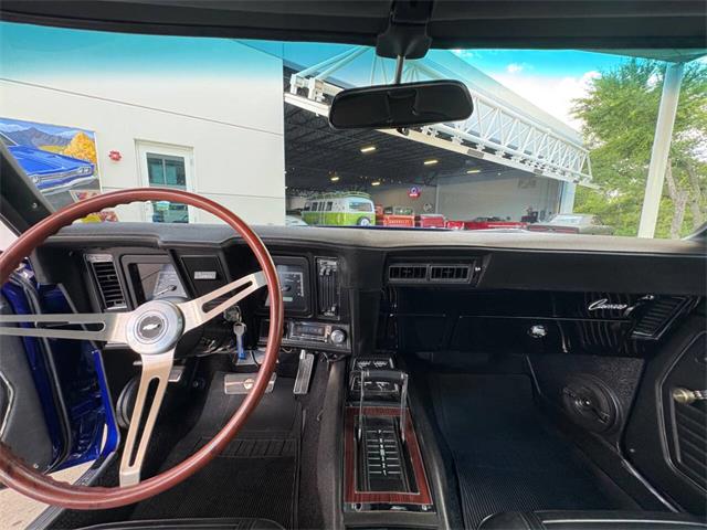 1969 Chevrolet Camaro (CC-2067375) for sale in Bradenton, Florida