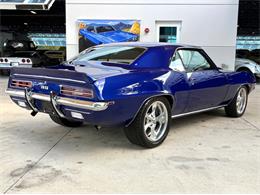1969 Chevrolet Camaro (CC-2067375) for sale in Bradenton, Florida