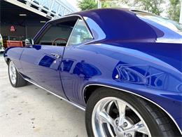 1969 Chevrolet Camaro (CC-2067375) for sale in Bradenton, Florida