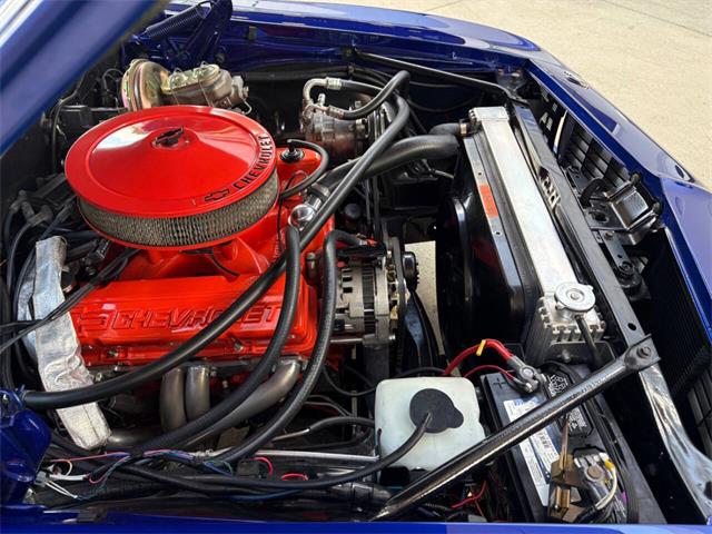 1969 Chevrolet Camaro (CC-2067375) for sale in Bradenton, Florida