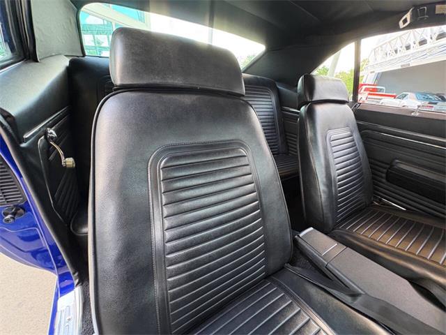 1969 Chevrolet Camaro (CC-2067375) for sale in Bradenton, Florida