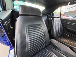 1969 Chevrolet Camaro (CC-2067375) for sale in Bradenton, Florida