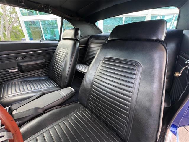 1969 Chevrolet Camaro (CC-2067375) for sale in Bradenton, Florida