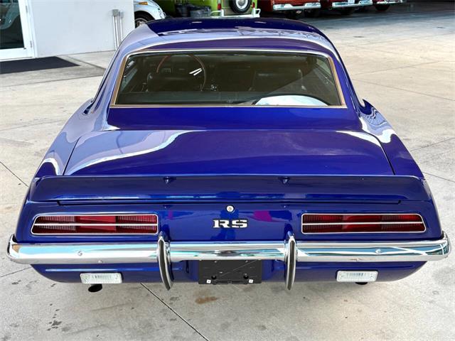 1969 Chevrolet Camaro (CC-2067375) for sale in Bradenton, Florida