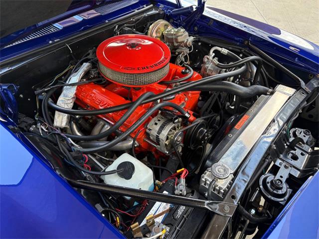 1969 Chevrolet Camaro (CC-2067375) for sale in Bradenton, Florida