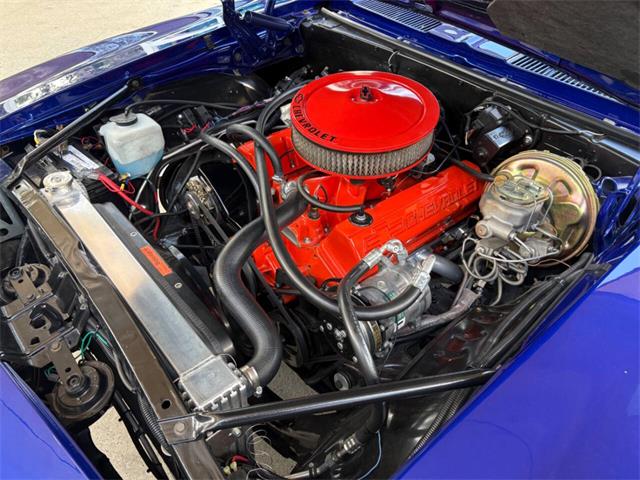 1969 Chevrolet Camaro (CC-2067375) for sale in Bradenton, Florida