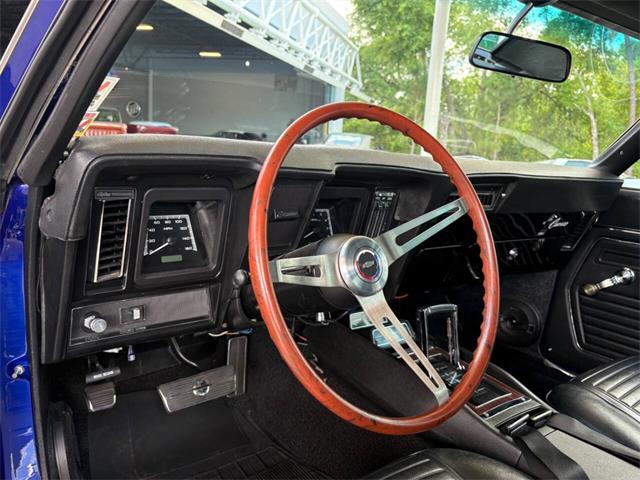 1969 Chevrolet Camaro (CC-2067375) for sale in Bradenton, Florida