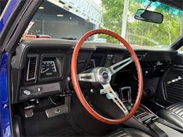 1969 Chevrolet Camaro (CC-2067375) for sale in Bradenton, Florida