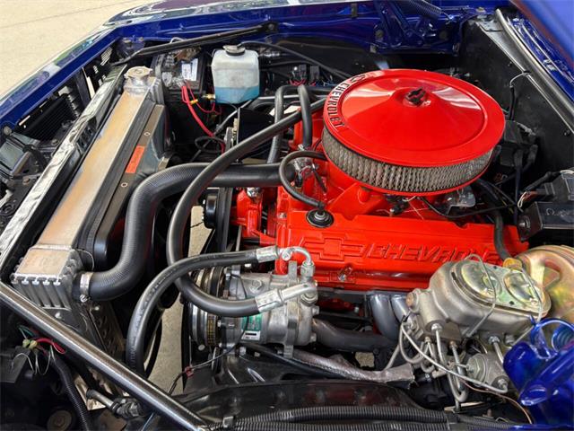1969 Chevrolet Camaro (CC-2067375) for sale in Bradenton, Florida
