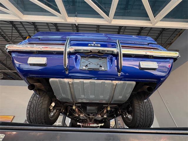 1969 Chevrolet Camaro (CC-2067375) for sale in Bradenton, Florida