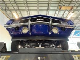 1969 Chevrolet Camaro (CC-2067375) for sale in Bradenton, Florida