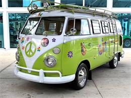 1966 Volkswagen Type 2 (CC-2067376) for sale in Bradington, Florida