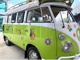 1966 Volkswagen Type 2 (CC-2067376) for sale in Bradington, Florida