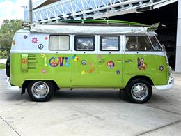 1966 Volkswagen Type 2 (CC-2067376) for sale in Bradington, Florida