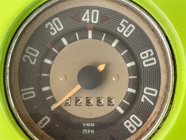 1966 Volkswagen Type 2 (CC-2067376) for sale in Bradington, Florida