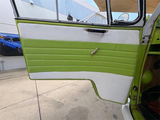 1966 Volkswagen Type 2 (CC-2067376) for sale in Bradington, Florida