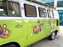 1966 Volkswagen Type 2 (CC-2067376) for sale in Bradington, Florida