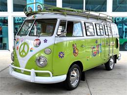1966 Volkswagen Type 2 (CC-2067376) for sale in Bradington, Florida