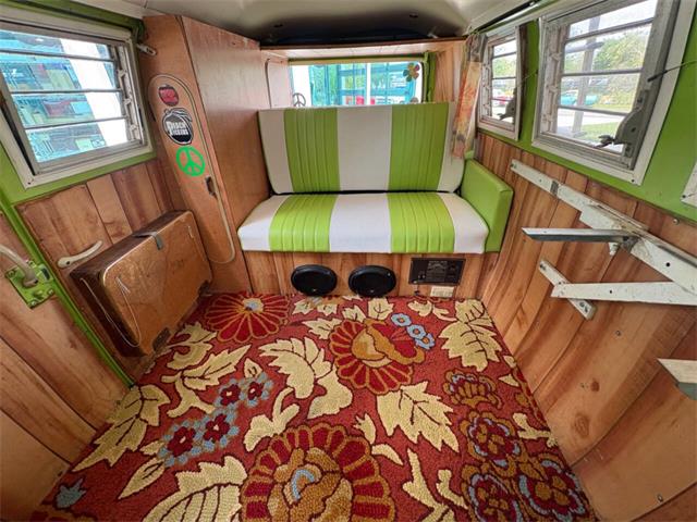 1966 Volkswagen Type 2 (CC-2067376) for sale in Bradington, Florida