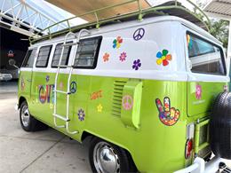 1966 Volkswagen Type 2 (CC-2067376) for sale in Bradington, Florida