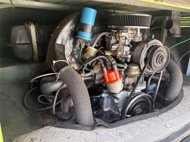 1966 Volkswagen Type 2 (CC-2067376) for sale in Bradington, Florida