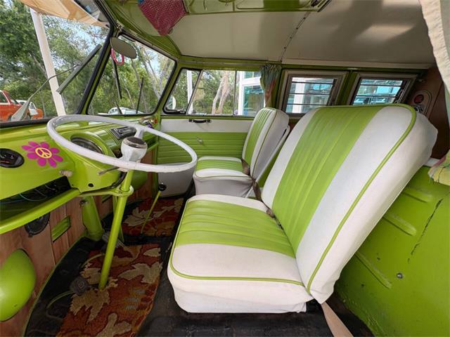 1966 Volkswagen Type 2 (CC-2067376) for sale in Bradington, Florida