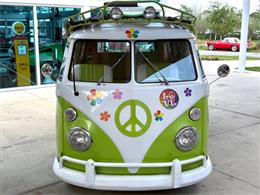 1966 Volkswagen Type 2 (CC-2067376) for sale in Bradington, Florida