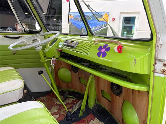 1966 Volkswagen Type 2 (CC-2067376) for sale in Bradington, Florida