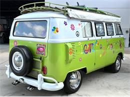 1966 Volkswagen Type 2 (CC-2067376) for sale in Bradington, Florida