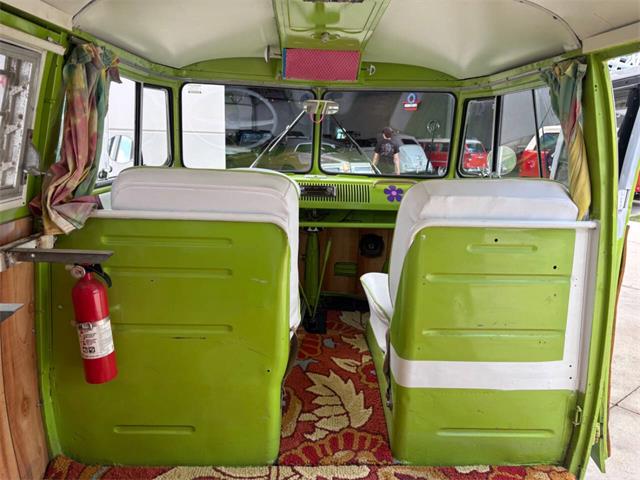 1966 Volkswagen Type 2 (CC-2067376) for sale in Bradington, Florida