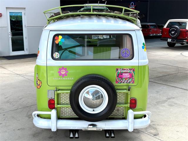 1966 Volkswagen Type 2 (CC-2067376) for sale in Bradington, Florida