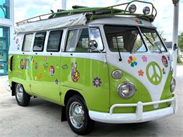 1966 Volkswagen Type 2 (CC-2067376) for sale in Bradington, Florida