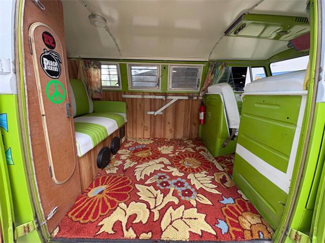 1966 Volkswagen Type 2 (CC-2067376) for sale in Bradington, Florida