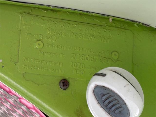 1966 Volkswagen Type 2 (CC-2067376) for sale in Bradington, Florida