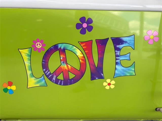 1966 Volkswagen Type 2 (CC-2067376) for sale in Bradington, Florida